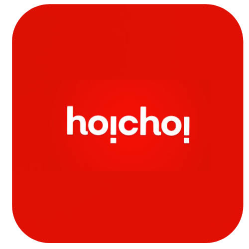 Hoichoi