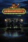 Five Nights at Freddy’s (2023) Hindi Dubbed