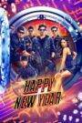 Happy New Year (2014) Hindi HD