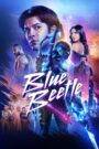 Blue Beetle (2023) Hindi Dubbed