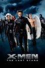 X-Men: The Last Stand 3 (2006) Hindi Dubbed