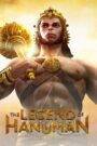 The Legend of Hanuman (2021) Hindi Season 1 Complete