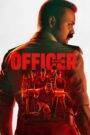 Officer on Duty (2025) Hindi Dubbed Netflix