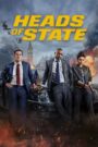 Heads of State (2025) Hindi Dubbed