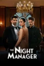 The Night Manager (2023) Hindi Season 1 Complete