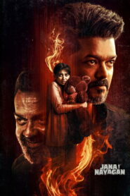 Jana Nayagan- Jan Neta (2026) Hindi Dubbed ZEE5