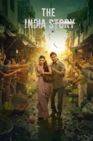 The India Story (2026) Hindi HD JioHotstar