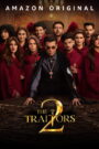 The Traitors (2026) Hindi Season 2 Complete AMZN