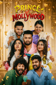 Prince of Mollywood (2026) Hindi Season 1 Complete JioHotstar