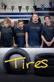 Tires (2024) Hindi Season 1 Complete Netflix