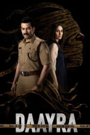 Daayra (2026) Hindi HDTC