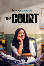 The Court (2026) Hindi Season 1 Complete JioHotstar