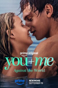 You+Me – Against the World (2026) Hindi Dubbed AMZN